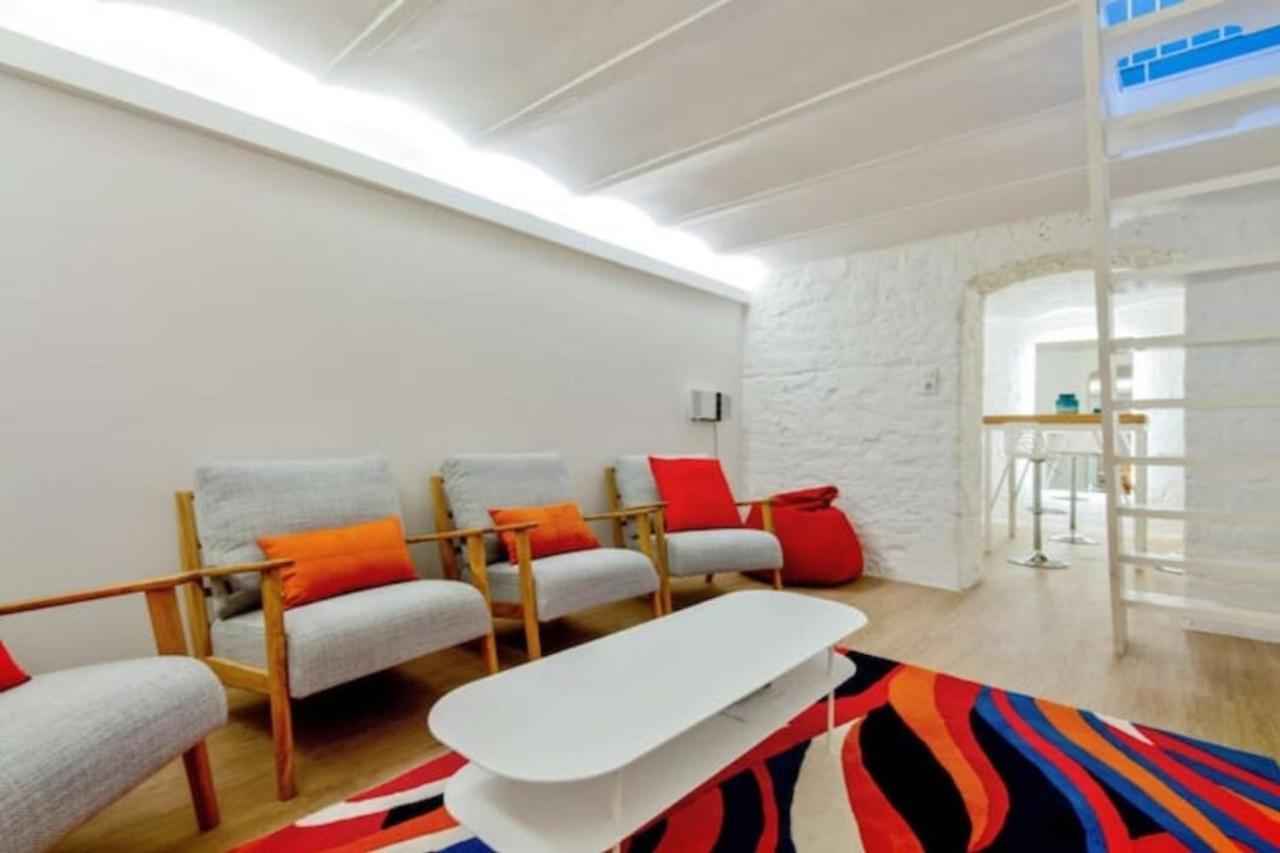 Cozy 2 Bedroom Apartment In Paříž Exteriér fotografie